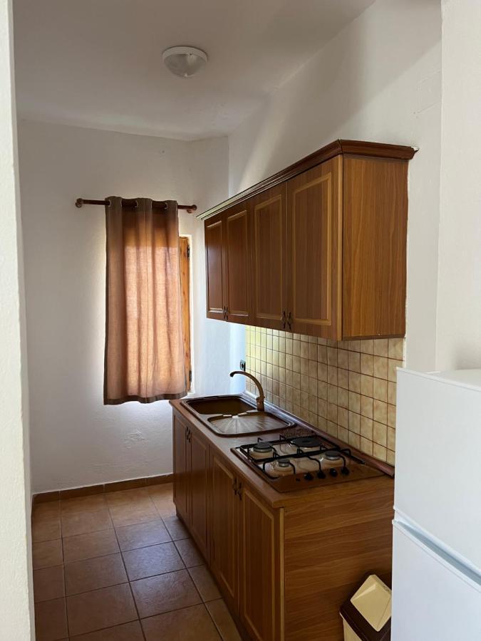 Velipojë Hotel Athina מראה חיצוני תמונה