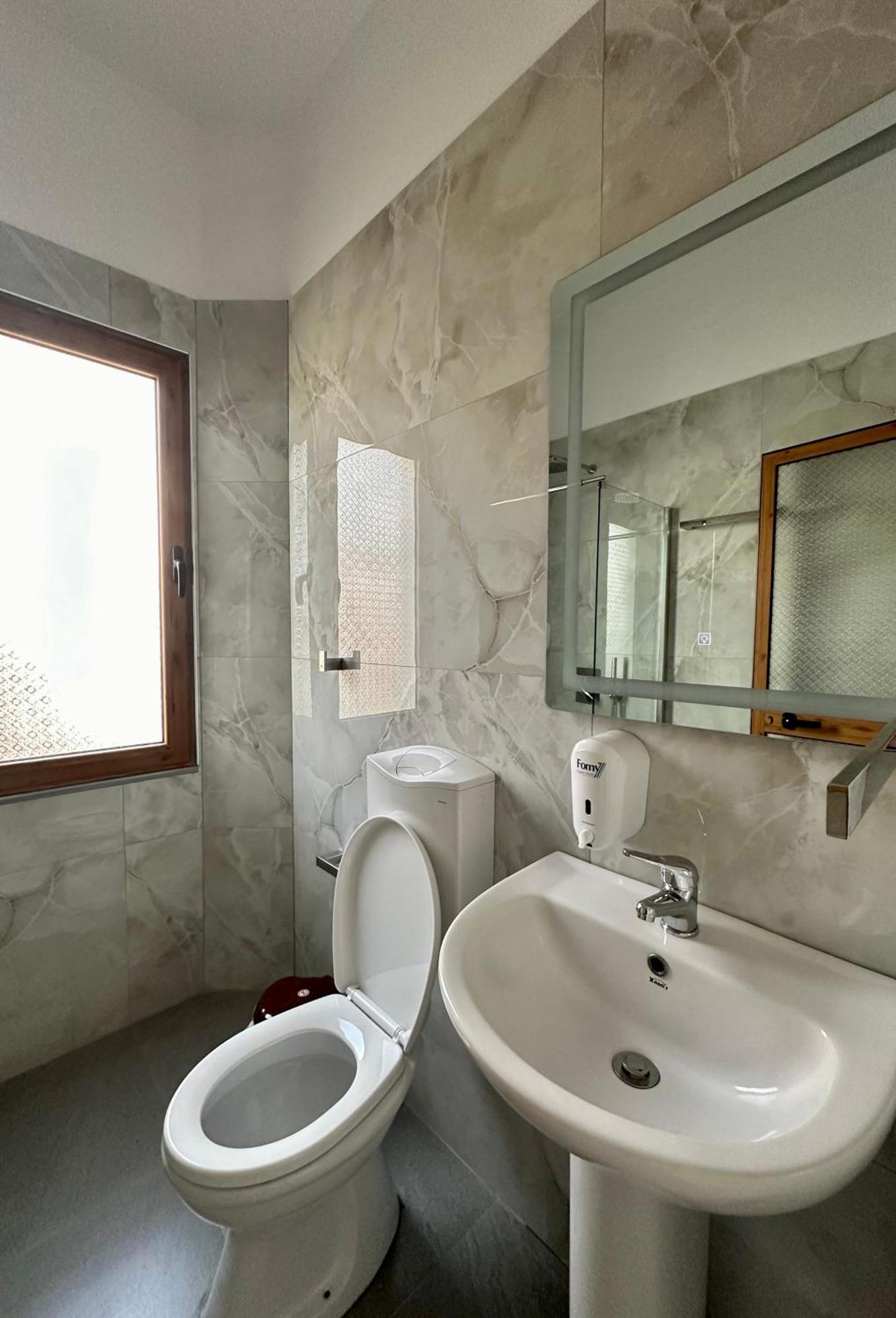 Velipojë Hotel Athina מראה חיצוני תמונה